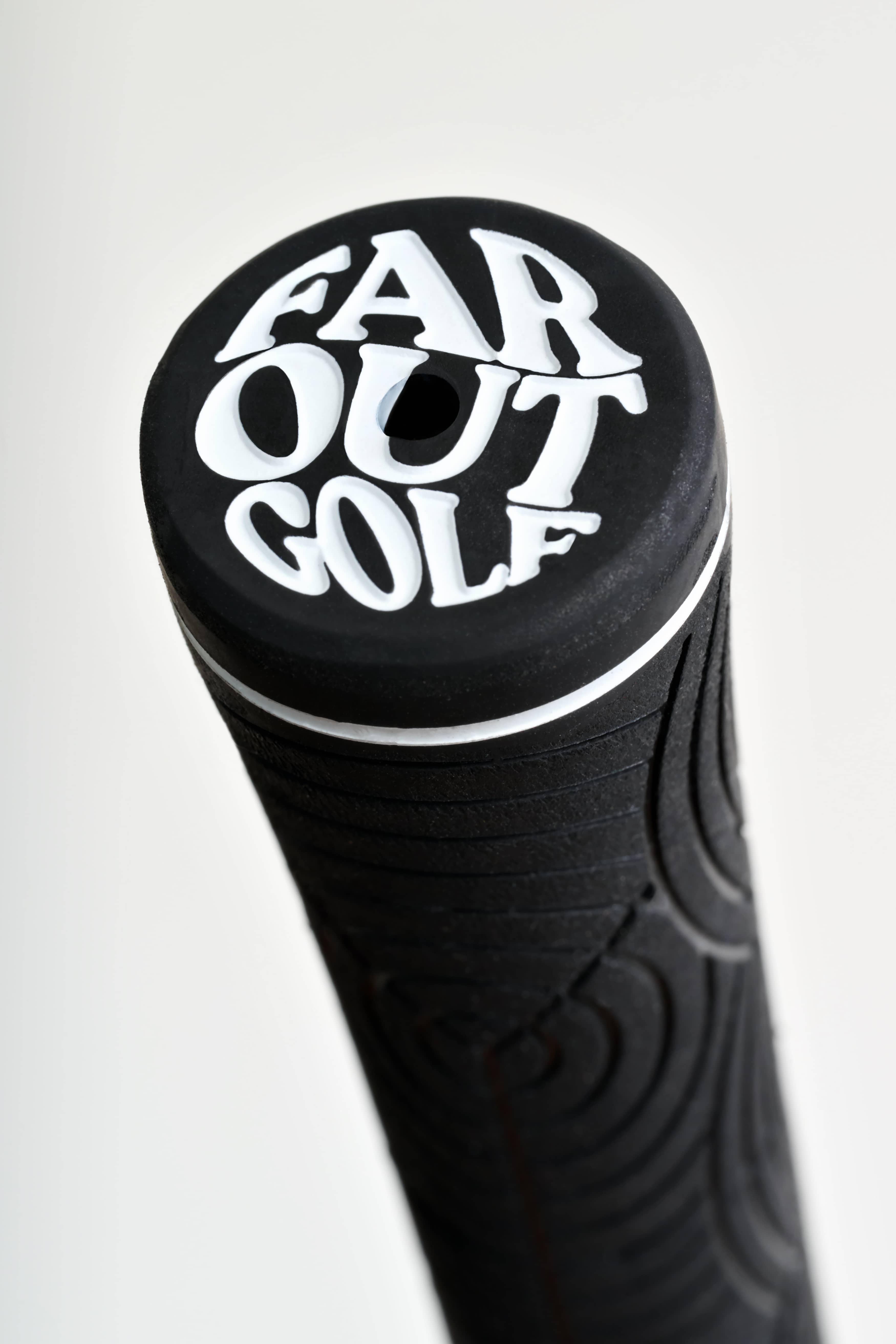Coal golf grip - Standard