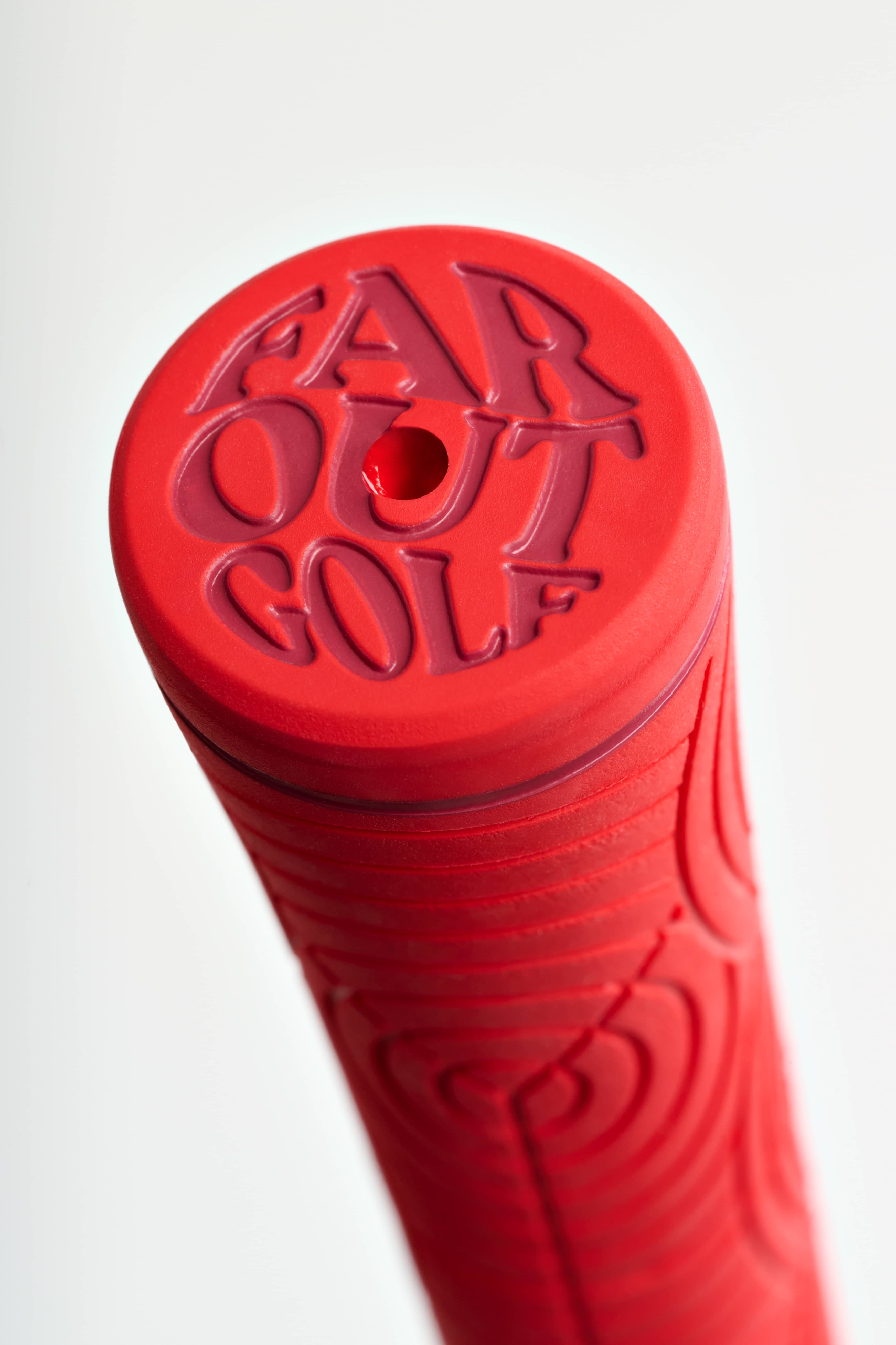 Rubis golf grip - Standard