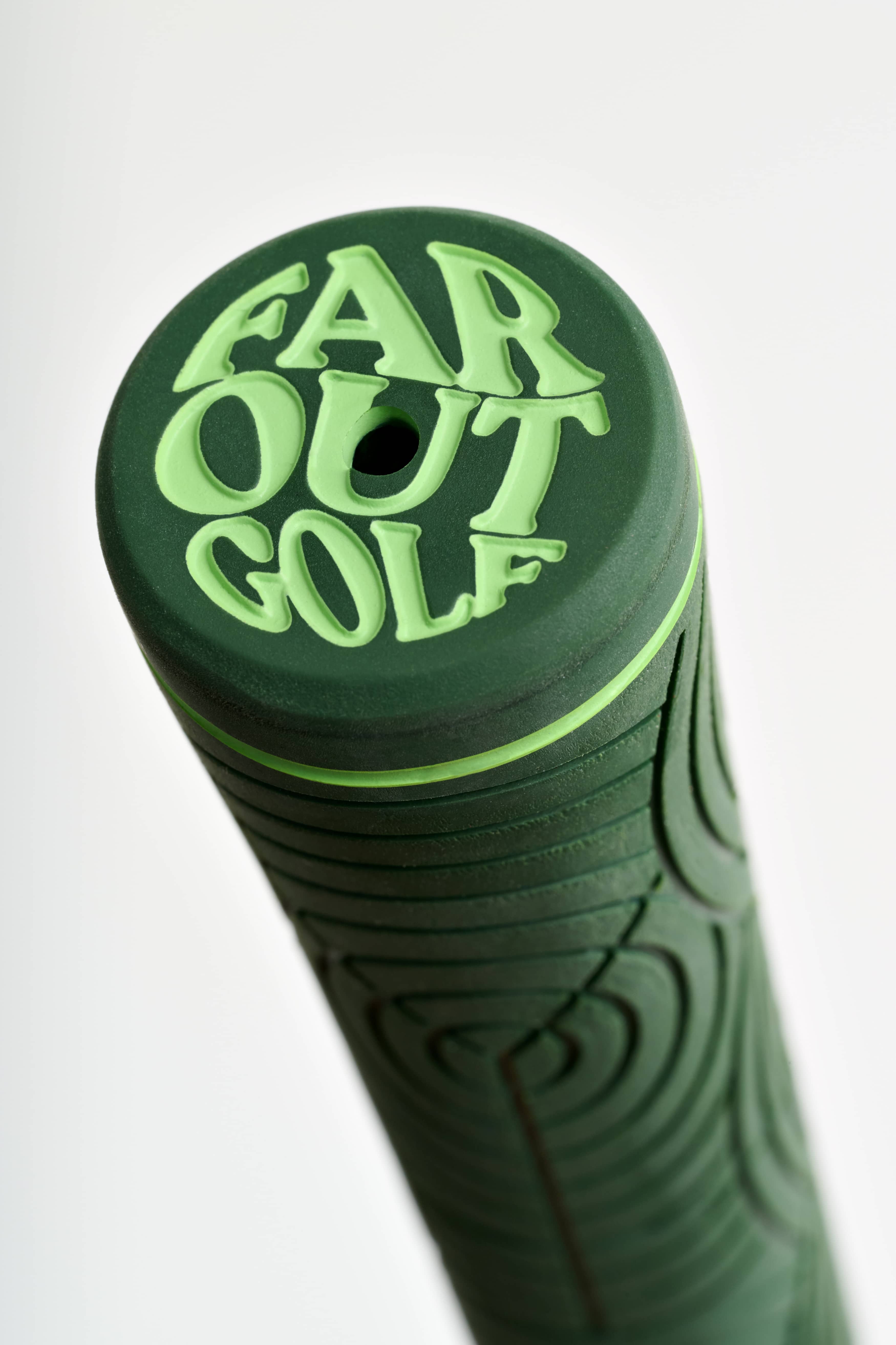 Jade golf grip - Standard